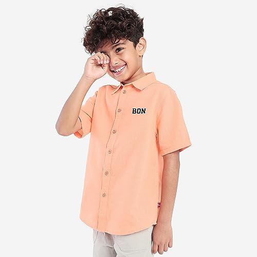 Image of BONKIDS Boys Shirt
