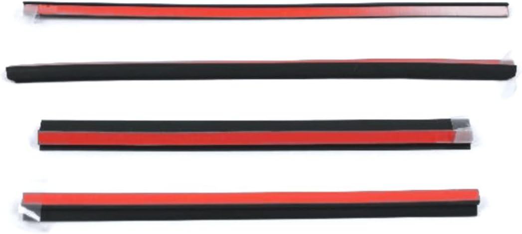 Mopar 68102411AA - Back Window Adhesive Kit