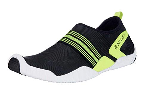 Preisvergleich Produktbild BALLOP Barfußschuhe Arrow Black, Funktionsschuhe (38,5 / 39,5 EU)