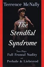 Image of The Stendhal Syndrome:. Brand catalog list of Grove Press. 