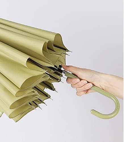 Image of Holographic /Transparent Fashion Rain Sunshade Umbrella P