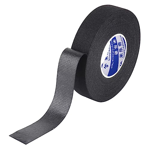 KESYOO 1Roll Non Slip Racket Grip Tape Elastic Perforated Handle Wrap for Badminton Tennis Squash Sweat Absorbing Durable and Shock Absorbing Design