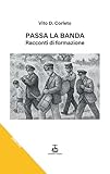 Passa la banda. Racconti di formazione