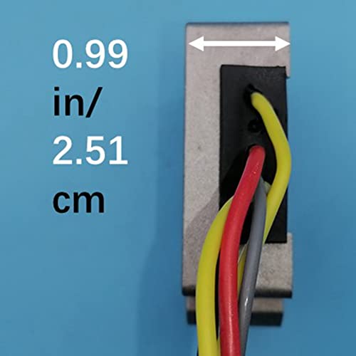 Tuzliufi Voltage Regulator Rectifier Compatible With Mercury Marine Outboard 4 Strokes 30 40 50 60 Hp 30Hp 40Hp 50Hp 60Hp 893640T01 893640001 893640-T01 893640-001 5 Wires New Z98 #TOP4