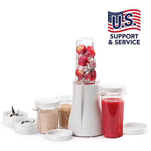 Tribest Personal Blender PB-250 Complete Blender and Grinder Package