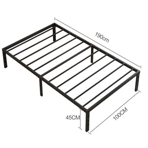 Listado de Cama Individual Walmart - solo los mejores. 27 Imagen adicional