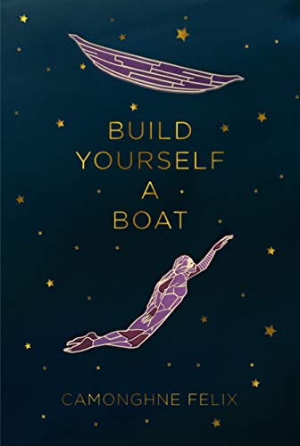 Amazon.com: Build Yourself a Boat (Breakbeat Poets) eBook: Felix ...