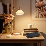 Yeory Black Pencil Case, Large Capacity Leather Pencil Pouch with Zipper, Portable for School & Office - Image 3