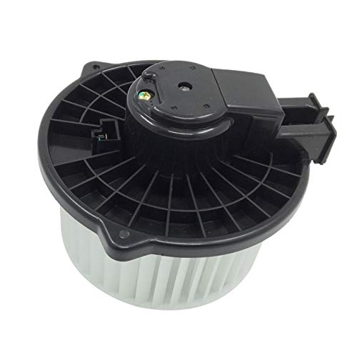 Image of PartsFlow Heater A /C Fan Blower Motor For 2006 2007 2008 2009 2010 Subaru Legacy 700202