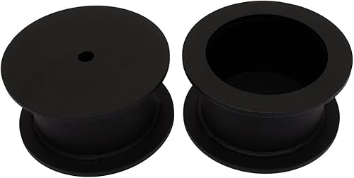 Miniatura 4 de SCITOO Kits de elevación de nivelación delantera y trasera de 2" y 3" aptos para kits de nivelación de Jeep 4 piezas