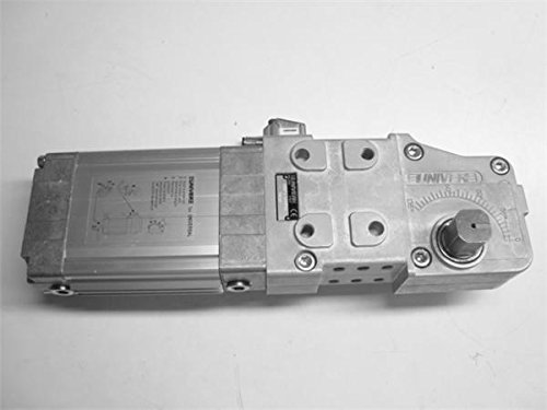 Univer Unp63nnug Clamp, Dual, 63Mm Bore Unp63nnug