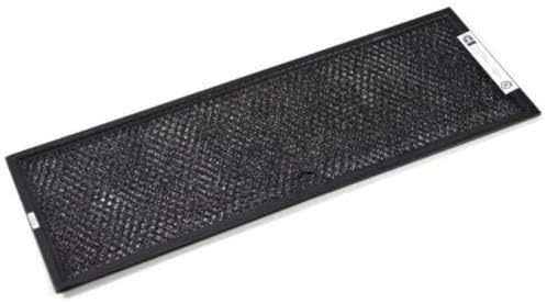 Microwave Grease Filter Replacement For WPW10240990, W10240990 1551910, AH2372440, EA2372440, PS2372440, WPW10240990, LP13985
