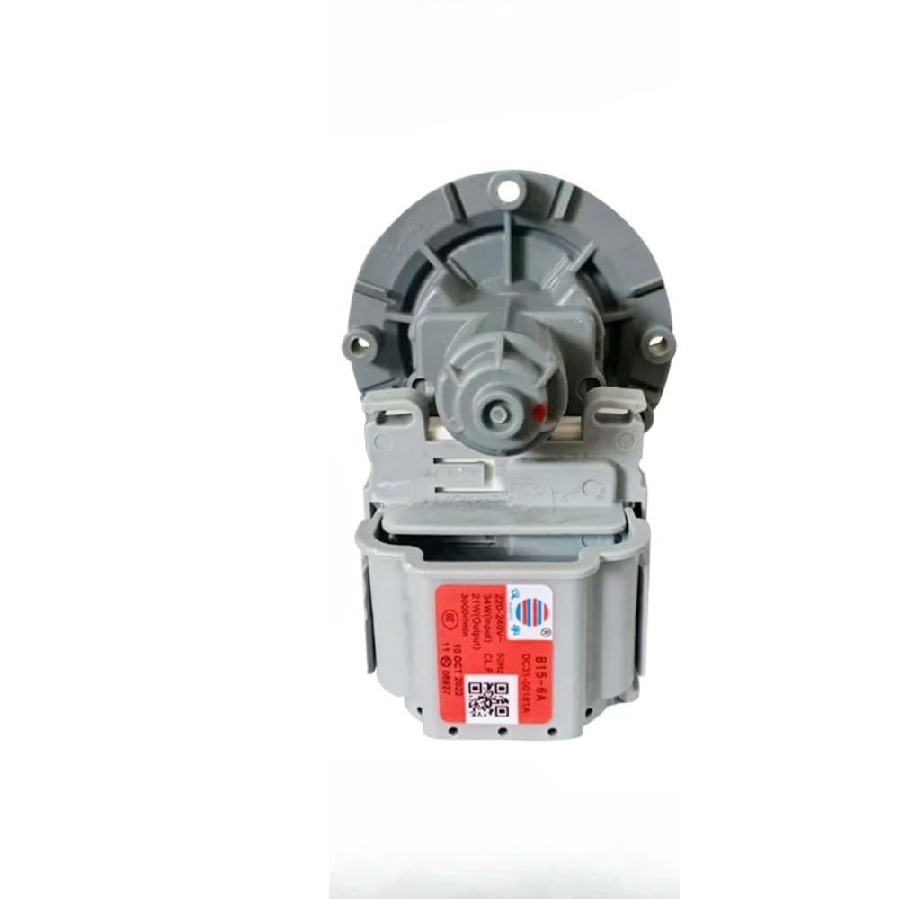 Drain Water Pump Assembly for Samsung Washing Machine DC31-00181A