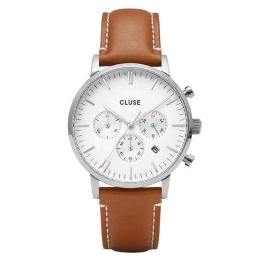Cluse CW0101502003
