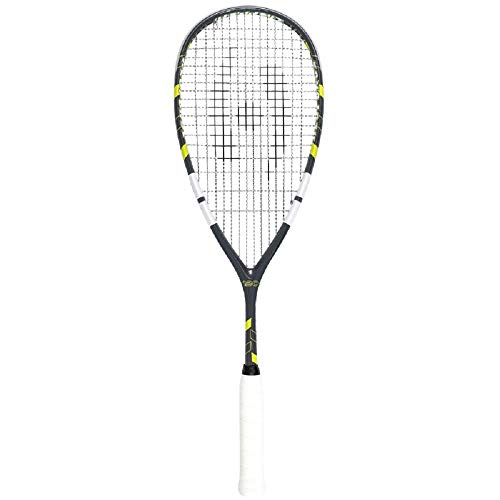 Harrow Response Squash Racquet