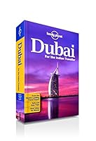Dubai: For the Indian Traveller 1743215304 Book Cover
