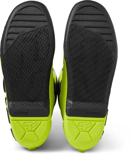 Image of Fox Racing Comp Motocross Dirt Bike Boots