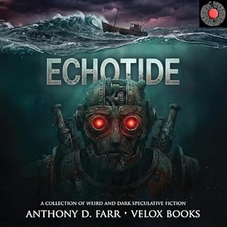 Echotide cover art