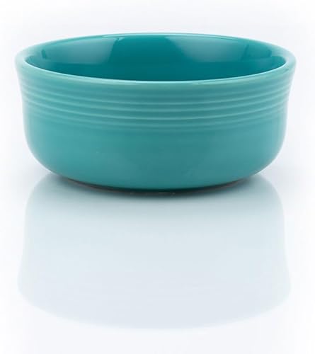 Miniatura 2 de Fiesta - Tazón de sopa de 22 onzas, color turquesa