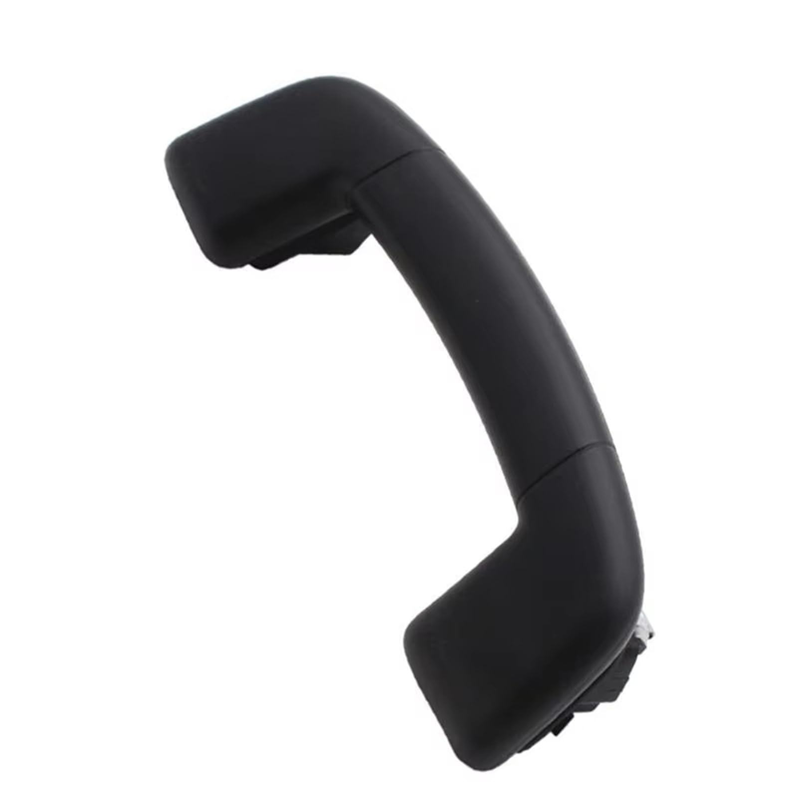 Cxxxef One Color Car Handle 5G0857643 Front Rear Car Roof Handrail Inner Ceiling Pull Handles For Vw For Golf 7 .5 For Mk7 For 5G0 857 607 5G0857607 643(Front)