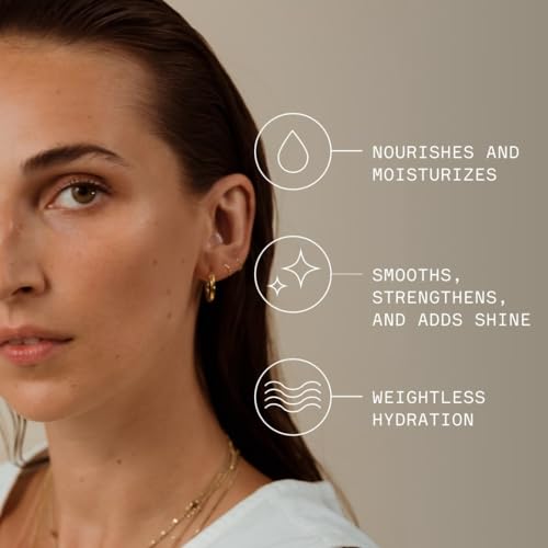 Firsthand Supply Hydrating Hair Conditioner - Clean & Non-Toxic Hair Care Ingredients - HONEY and SUGAR for Your Hair - No Parabens or Sulfates - 10.1oz (300ml) - Image 7