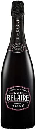 Luc Belaire Rare Rosé 12,5% - 750ml