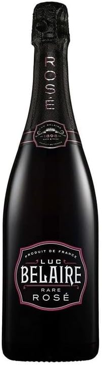Luc Belaire Rare Rosé 12,5% - 750ml