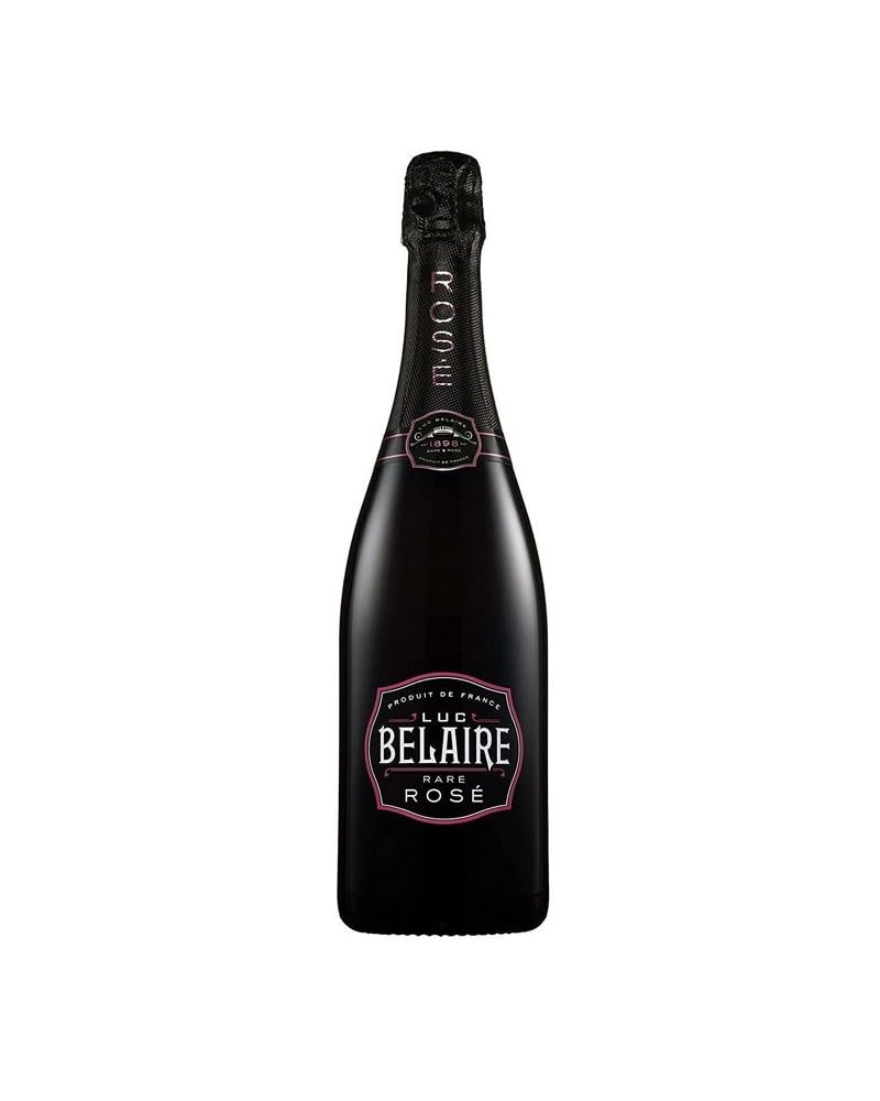 Luc Belaire Rare Rosé 12,5% - 750ml