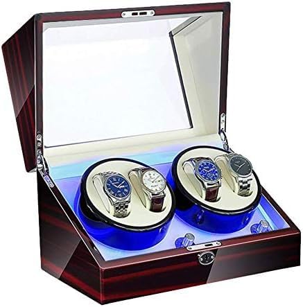 ヴァレンティノガラヴァーニ クラッチバッグ ブルー ロックスタッズ