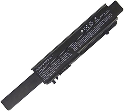 Bay Valley PartsReplacement Battery for Dell Studio 1745,1747,1749