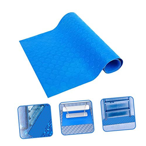 Tapete antideslizante para escalera de piscina miniatura 6