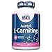 Price comparison product image Haya Labs Acetyl L-Carnitine, 1000 mg, 100 Caps, 100 g