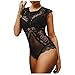 Blingko Nachtwäsche Damen Sexy Dessous Set Höhe Taille Reizwäsche Nachtwäsche Adventskalender Frauen Erotische Damen Reizwäsche Negligee Zweiteilige Unterwäsche Dessous Sexy Set Geschenke Für Frauen