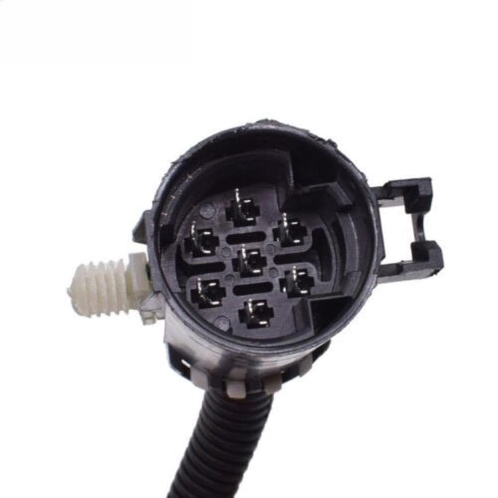 Transfer Case Control Motor 3255705007 Kompatybilny z zamiennikiem części samochodowej Actyon 100 procent wymiennych akcesoriów marki