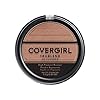COVERGIRL Trublend So Flushed High Pigment Bronzer, Sunset Glitz, 0.33 Oz, 1 Count (Pack of 1)