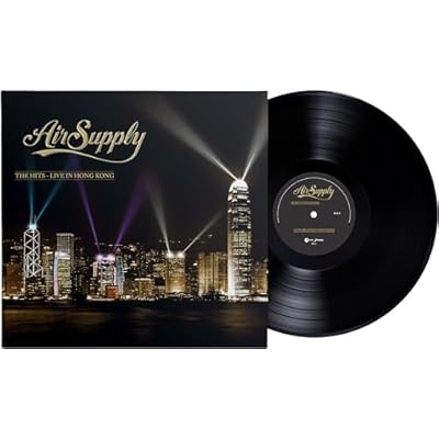 The Hits - Live in Hong Kong