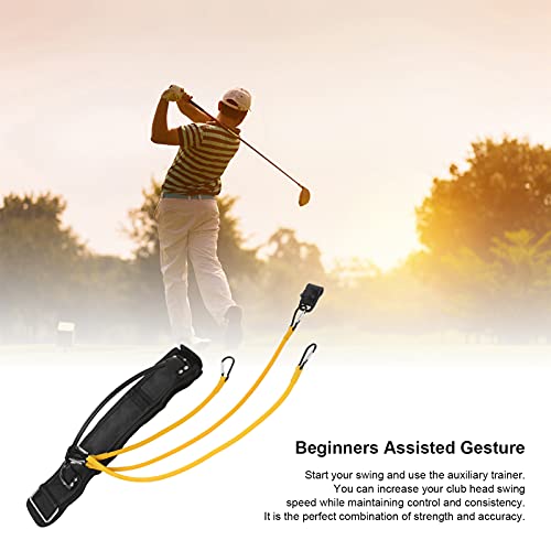 Assistente de taco de bola, treinador de gestos para iniciantes de bola Treinador assistido de taco