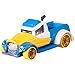 Hot Wheels 2019 Character Cars Donald Duck 1/64 Diecast Model Car