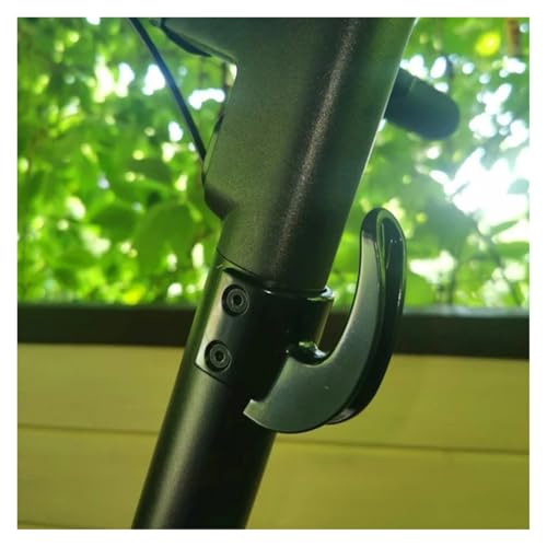 Crochet de rangement pour trottinette électrique compatible Ninebot G30