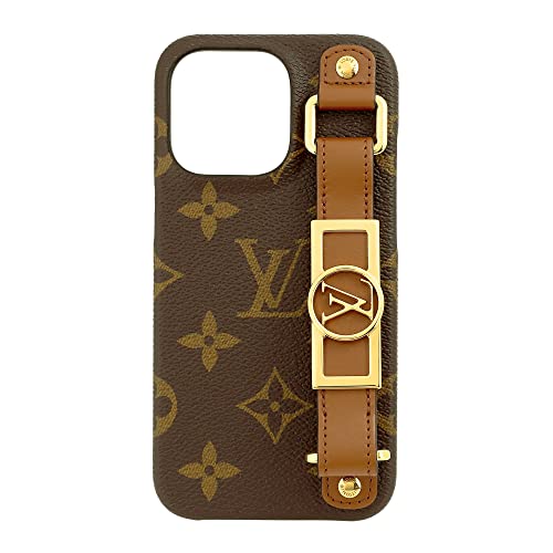 Amazon.co.jp: [ルイヴィトン] スマートフォンケース M81214