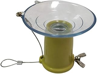 DocaPole High Ceiling Light Bulb Changer for High Ceilings and Recessed Lights; Compatible with DocaPole Telescoping Extension Pole (Pole Not Included), Suction Cup Style