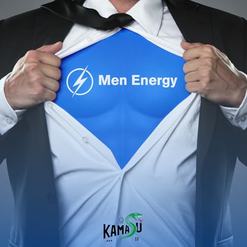 Integratore Pillole Uomo Effetto Prolungato. Integratori Maca Peruviana Arginina E Taurina Supporto A Energia, Vitalità E Resistenza Fisica Quotidiana Citrullina Guaranà Ginseng - 6