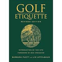 Golf Etiquette