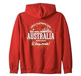 Australien Souvenirs von Treaja