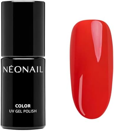 NEONAIL Lakier Hybrydowy do paznokci Create Art, Create More 7,2 ml UV LED