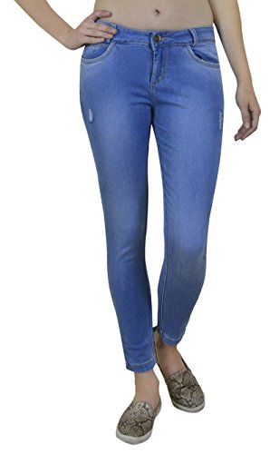 Image of XPOSE Women's Slim fit Jeans