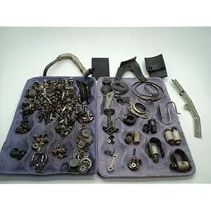 Fits Yamaha Yfm600 Yfm 600 Grizzly #E105 Nuts Bolts And Miscellaneous Hardware 3 419qb2jxvwl. sl500 . ss300