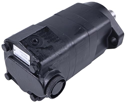 Image of Hydraulic Motor 1041041006 1041041 104-1041-006 104-1041 Compatible with Eaton Char-Lynn 2000 Series