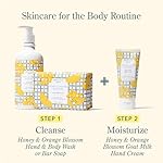 Beekman 1802 Goat Milk Hand Cream - Fragrance Free Hand Lotion For Deeply Hydrating All Skin Types - Lightweight, Non-Greasy & Sensitive Skin Safe - 2 oz - Packaging May Vary - Image 5