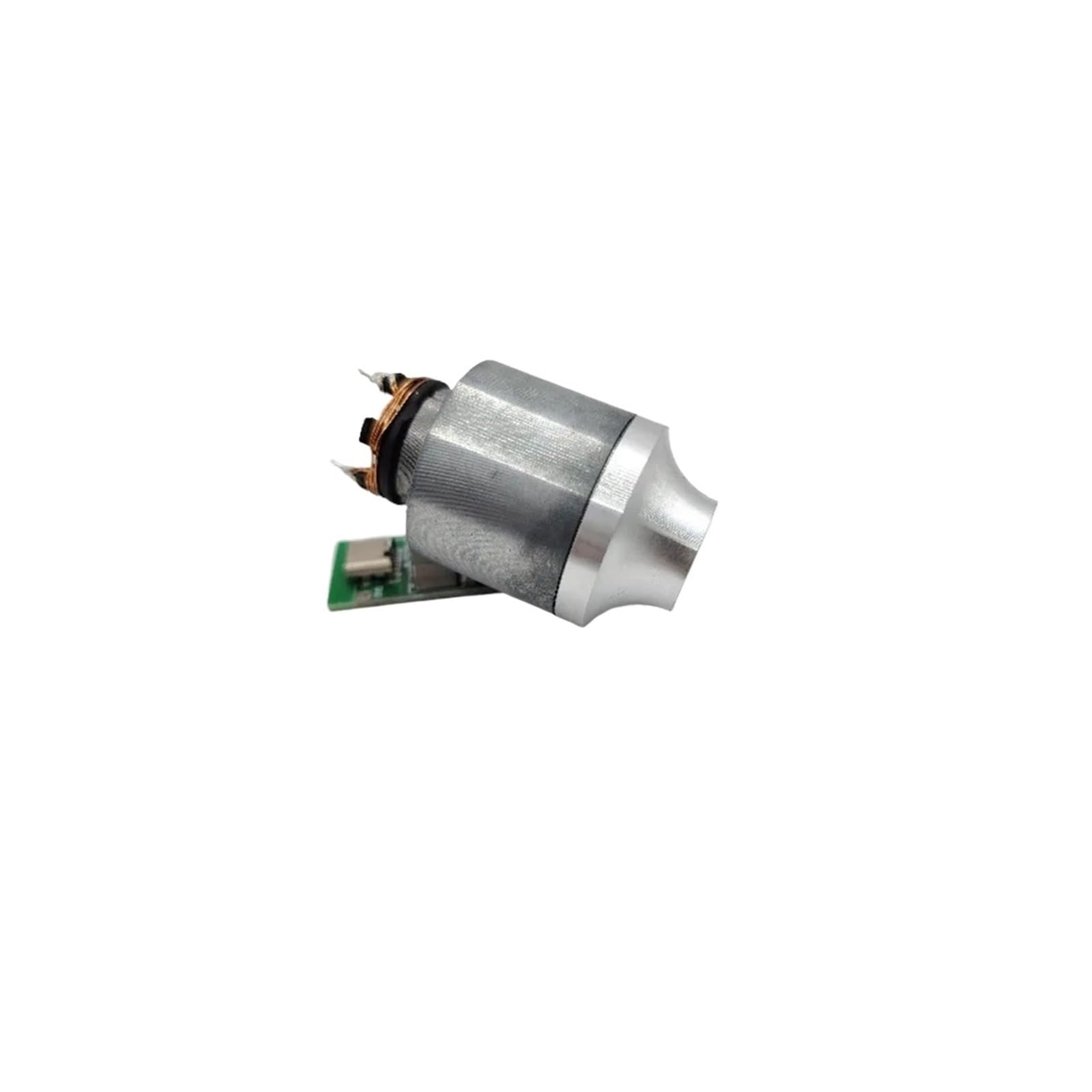 Moteur sans balais pour aspirateur balai 12V à forte aspiration turbo